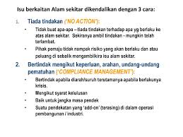 Ini adalah alasan retorik bagi menuding jari kepada pihak lain, padahal beliau yang berperanan sebagai exco alam sekitar perlu bertanggungjawab atas perkara ini. Environmental Impact Assessment Ppt Download