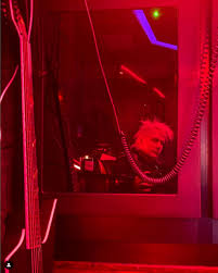 Marilyn Manson in the News (January 13-20, 2022)