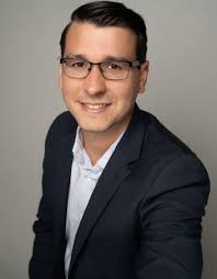 Brady Lee Named President of Graze Craze Franchising, LLC