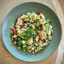 M6 Sur Instagram Tousencuisine Le Taboule Vert Aux Crevettes De Cyril Lignac Ingredients Pour En 2020 Recette Cyril Lignac Recettes De Cuisine Plat Principal