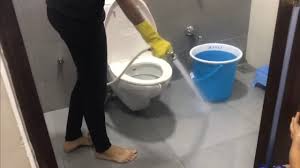 How To Clean Bathroom Bathroom Cleaning Routine Washroom Cleaning Toilet Cleaning Youtube Cleaning Routine Toilet Cleaning Cleaning