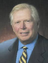 James R. "Jim" Malone Obituary