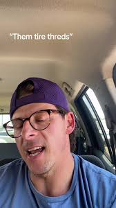 Cory Ledoux Things Old Cajuns Say