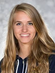 2014 Women's Track & Field Roster