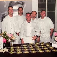 New York City it's been quite a ride! After 20 years cooking professionally  here it's time to move