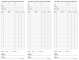 Black And White Football Pitch Template Soccer Lineup Template Free Printable Templates And Sheet Forms For Soccer Coaches Soccer Soccer Coaching Lineup