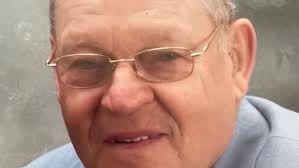 Cody Blount Obituary (1934