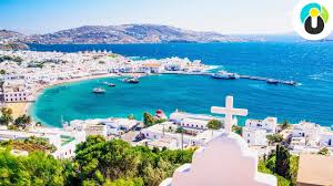 Jun 16, 2021 · valentina pahde: Tipps Fur Euren Mykonos Urlaub In 3 Minuten Lari Auf Safari Youtube