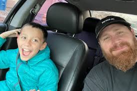 Fundraiser by Nicholas Rodgers : With medical expenses and bills.