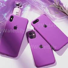 The pricing for the new purple iphone 12 and iphone 12 mini will be the same as other colors of the devices, meaning you are not going to pay any premium for it. Purple Full Coverage Iphone 12 12 Pro Max 12mini 11 Pro Max 7 8 Plus X Xs Max Xr 6sp 6 Solid Color Liquid Silicone Phone Case Shopee Malaysia