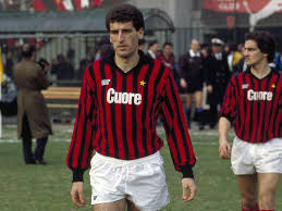 Mi porto dietro le emozioni che il milan mi ha dato e mi ha permesso di vivere. Mauro Tassotti Wikipedia