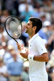 'oprostite, ne razumijem što me pitate!? Djokovic No Da Opcion Y Nadal Y Federer Saltan Hoy A La Hierba