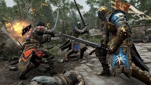 Parry and throws knock enemies down. For Honor Class Guide Hybrids For Honor Class Guide Should You Pick Vanguard Heavy Assassin Or Hybrid Gamesradar