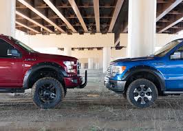How To Add Ground Clearance To Your F 150