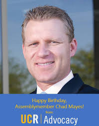 UCR Advocacy (@UCRAdvocacy) • Facebook