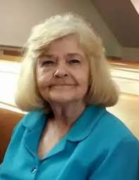 Obituary information for Margie Lee Case