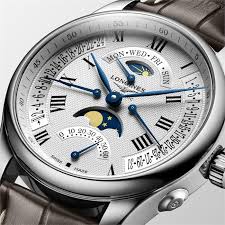 Erkek Longines L27394713 Kol Saati Konyali Saat
