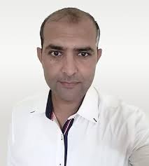 Muhammad Javaid Aslam