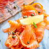 If you are a smoked salmon lover, this is the breakfast hash recipe for you! 1
