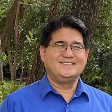 Teacher Profile: David Sablan