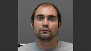 Sandy City police arrest repeat offender for alleged lewdness