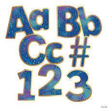 Cute fonts are also known as kawaii fonts. Bulletin Board Letters Orientaltrading Com