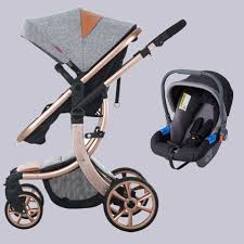 Baby Carriage Car Seat Cover Pram Pushchair Kid 3 In 1 Travel System Folding Wcv Prams Stroller With Images Baby Strollers Travel System Carriage Stroller Child Car Seat