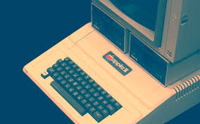 Retro Computer Wallpapers Top Free Retro Computer Backgrounds Wallpaperaccess Inspirational designs, illustrations, and graphic elements from the world's best designers. retro computer wallpapers top free