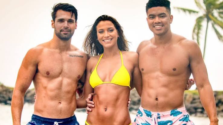 Love Island (CBS) Seasons 1-3: Recap And Streaming Guide - Sneak Peak