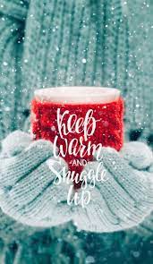 Winter snowflakes wallpapers (48+ best. Snowflake Girly Winter Wallpaper Iphone Novocom Top