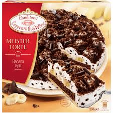 Im netz kann man komfortabel coppenrath und wiese elsa torte in die eigenen vier wände bestellen. Coppenrath Wiese Meistertorte Banana Split 1 2kg Von Rewe Ansehen