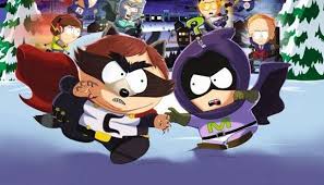 Ubisoft Ha Confirmado Que South Park Retaguardia En Peligro Llegara Completamente Doblado Y Traducido Al Frances Italiano South Park Actor De Doblaje Nintendo