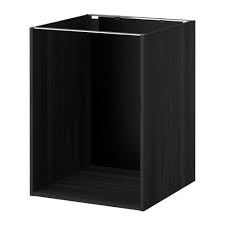 Metod Base Cabinets Frame Height 40 Cm Ikea Base Cabinets Ikea Cabinet