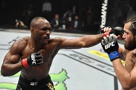 Latest on kamaru usman including news, stats, videos, highlights and more on espn. Gilbert Burns Is Back And Looking To End Kamaru Usman S Unbeaten Ufc Record