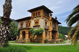 Victorian homes were typically styled with. 60 Finest Victorian Mansions And House Designs In The World Photos Home Stratosphere