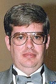 Charles Parker Obituary