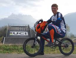Niek kimmann (♂) mariana pajón (♀) verwante sporten: Niek Kimmann De Scherpte Was Minder I Knwu Bmx Knwu