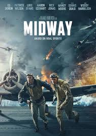 The summer of 1942 brought naval stalemate to the pacific as the american and japanese fleets stood at even numbers each waiting for the other to begin a renewed offensive. Midway Dvd 2019 Best Buy