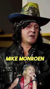 Sami Yaffa ja Hanoi Rocks ft. Andy Mccoy