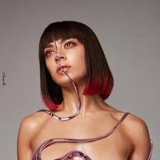 Also while were here, go buy/stream this album if . Charli Xcx Acapella Town