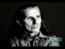 Indian Larry the final moments