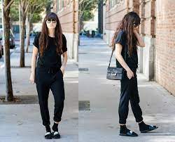Nike Sandals Fashion Winter Outfits Lazy Day Outfit