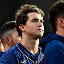 Astros Recall Loperfido, Jake Bloss Starts Vs. Orioles, Cougars AD Let Go