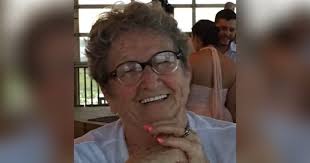 Obituary for Betty Dane (Pollock) Krieger