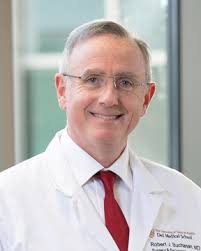 Robert J Buchanan, MD, Neurosurgery