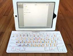 This Keyboard Puts All Your Favorite Emoji At Your Fingertips Emoji Keyboard Emoji Keyboard