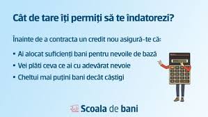 Împrumut nevoi personale cu ipotecă. Credit Nevoi Personale Conso In Romania