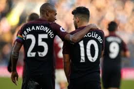 — ibai (@ibaillanos) july 22, 2020 por ahora no hay contestación de delantero argentino, pero no es la primera vez que ibai consigue un imposible y esto es algo más. Guardiola Has Sincerely Left Aguero And Fernandinho Netral News