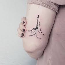 Kadinlar Icin Kucuk Dovme Modelleri 2019 Mini Tattoos Dovme Dovme Modelleri