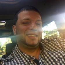 Abdel Manla's Instagram, Twitter & Facebook